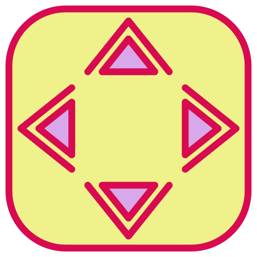Move free icon Move free icon