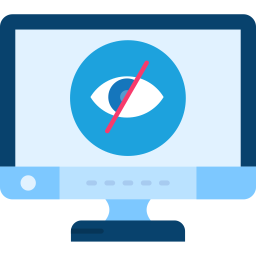 desactivado icono gratis