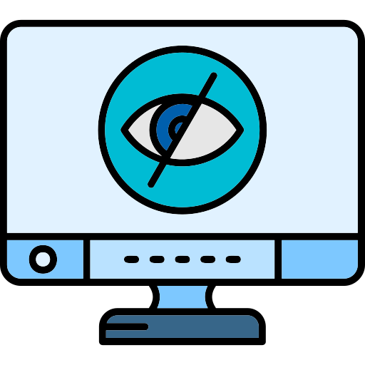 desactivado icono gratis