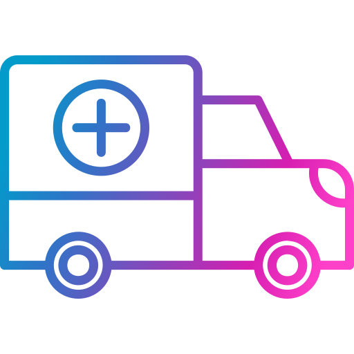 ambulancia icono gratis