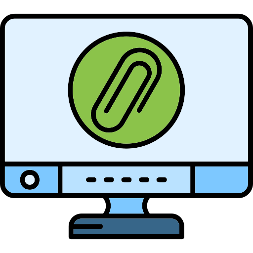 acortar icono gratis