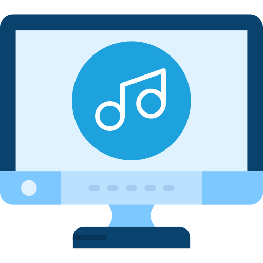 musik kostenlos Icon musik kostenlos Icon