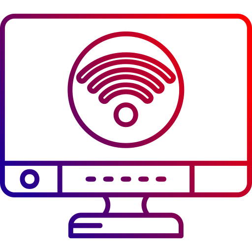 wifi icono gratis