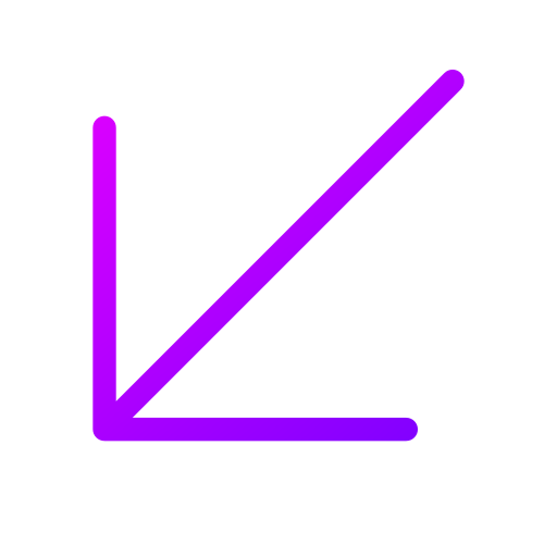 links unten kostenlos Icon