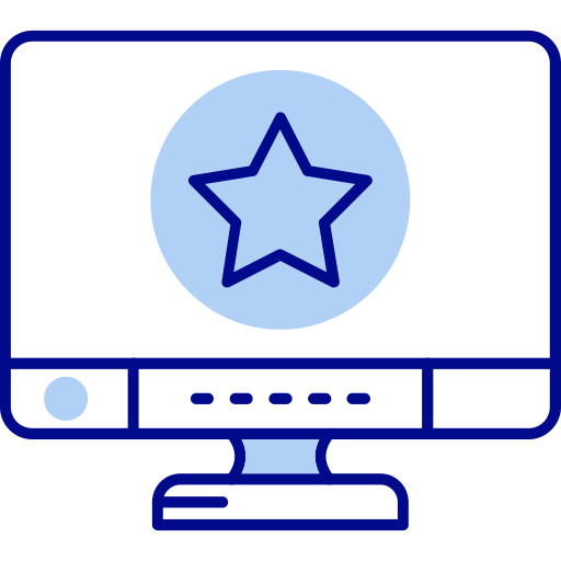 estrella icono gratis