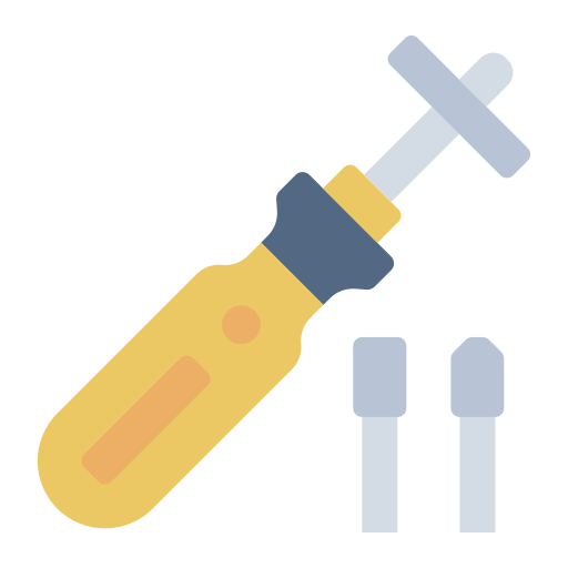 Rotary tool free icon Rotary tool free icon