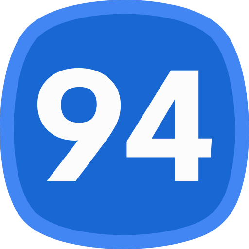94 icono gratis