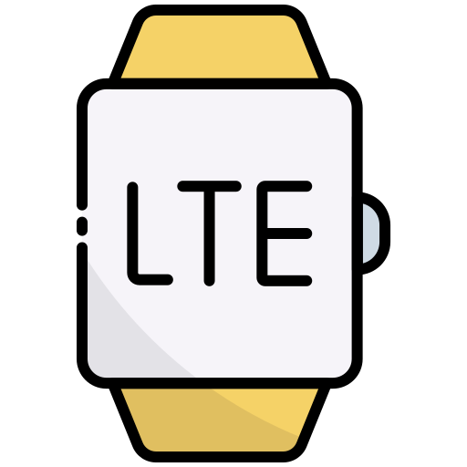 lte icono gratis