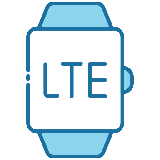 lte icono gratis