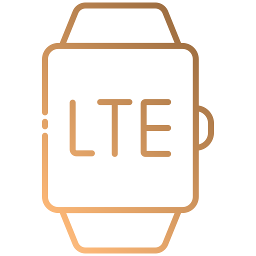 lte icono gratis