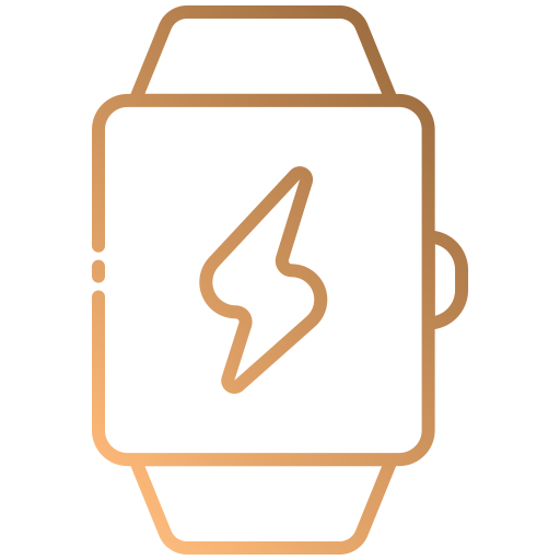 Charging free icon
