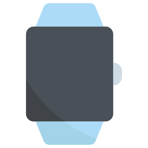 Smartwatch free icon
