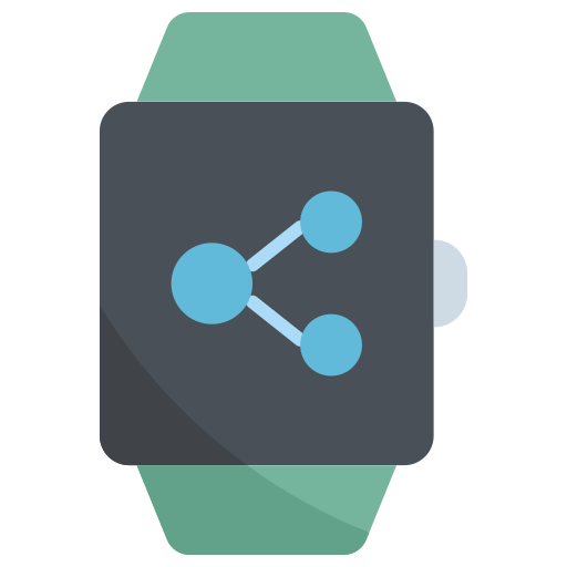 partager Icône gratuit