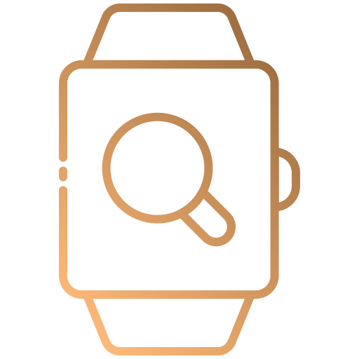 Search free icon