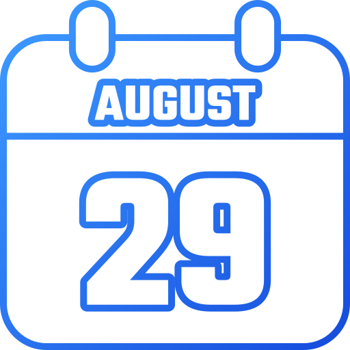 August free icon August free icon