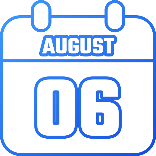 August free icon August free icon