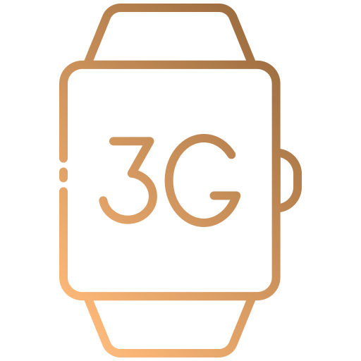 3 g kostenlos Icon