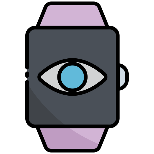 visualizar grátis ícone