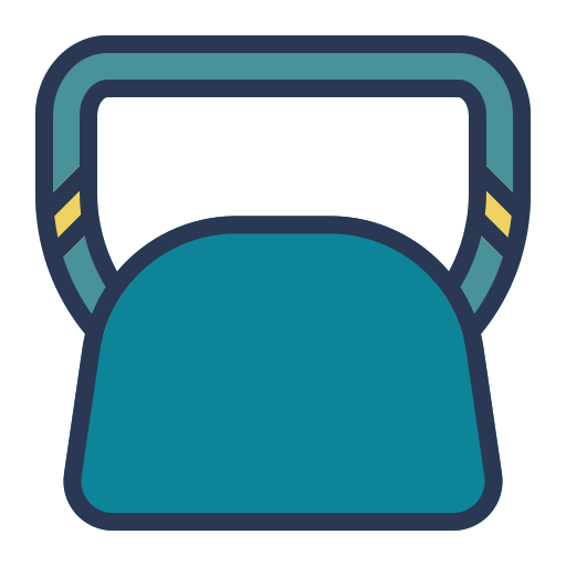 Kettbell free icon Kettbell free icon