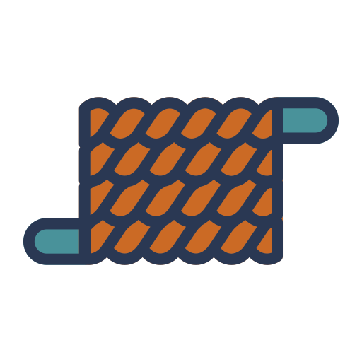 Battle rope free icon