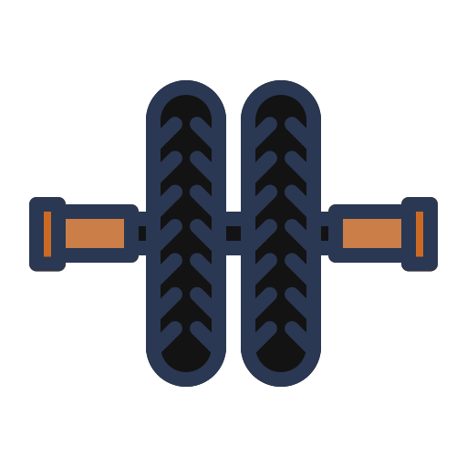 Wheel free icon Wheel free icon