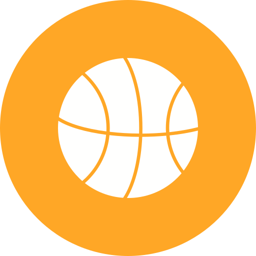 농구 무료 아이콘