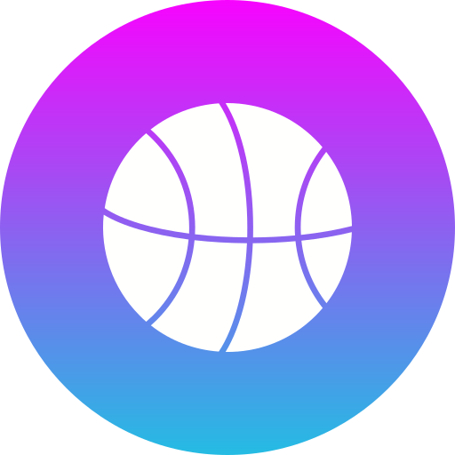 농구 무료 아이콘