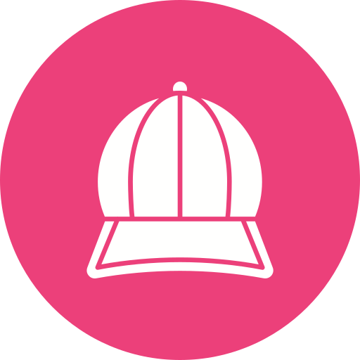 gorra icono gratis