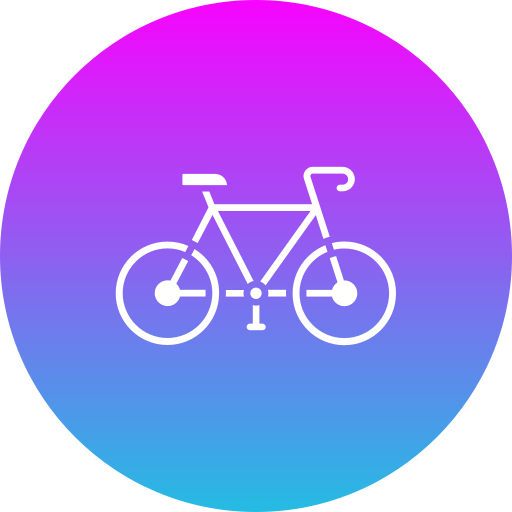 ciclismo icono gratis