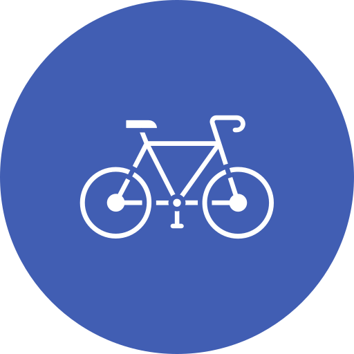 ciclismo icono gratis