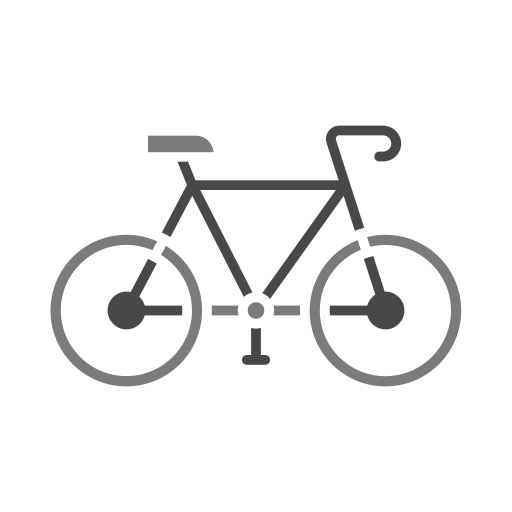사이클링 무료 아이콘