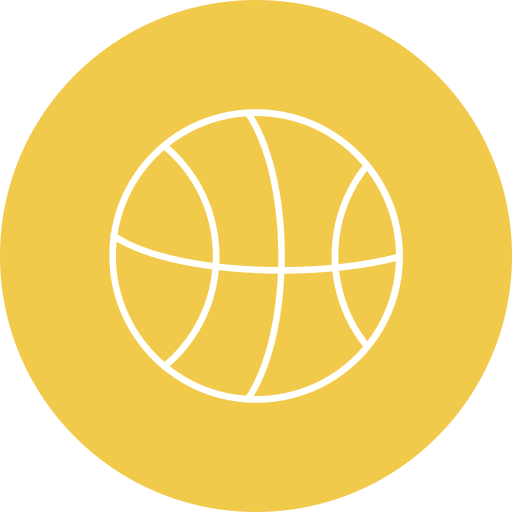 농구 무료 아이콘