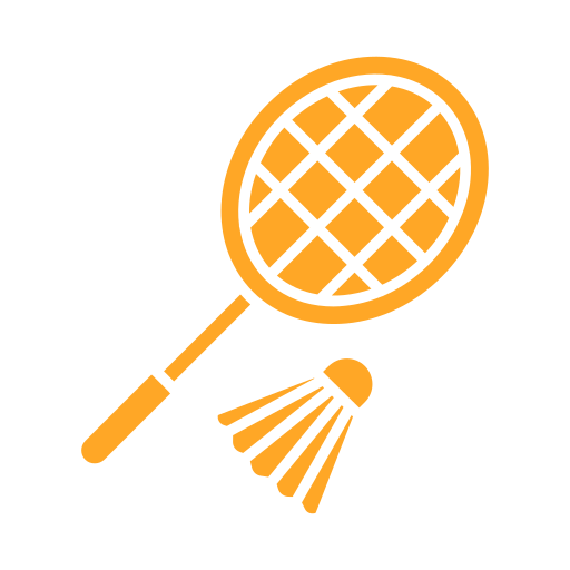 배드민턴 무료 아이콘