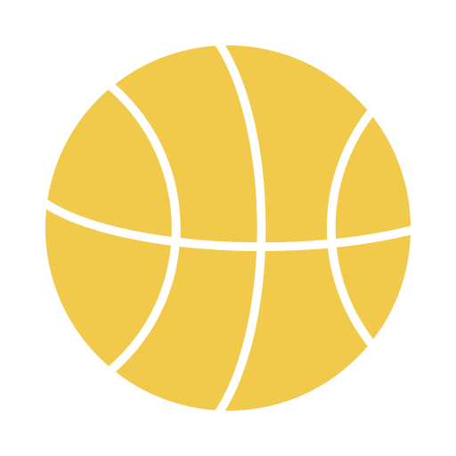 농구 무료 아이콘