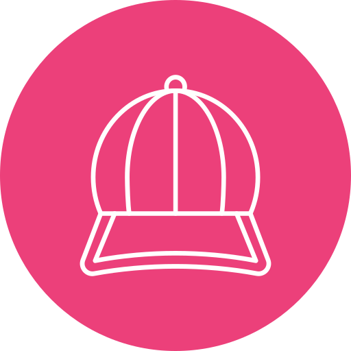 gorra icono gratis