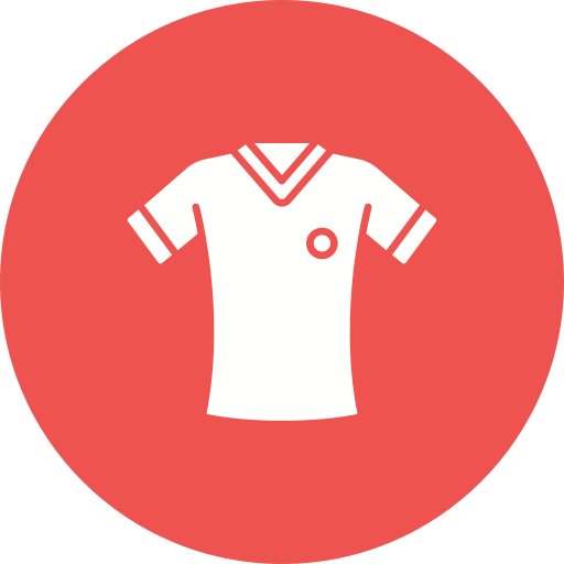 jersey icono gratis