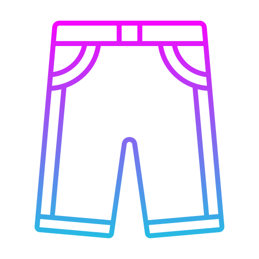 바지 무료 아이콘