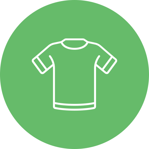 t-shirt Icône gratuit t-shirt Icône gratuit