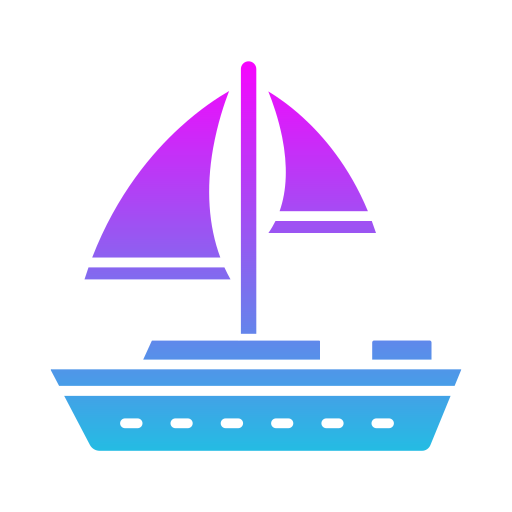 segeln kostenlos Icon segeln kostenlos Icon