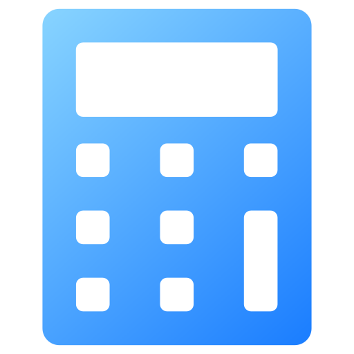 calculadora icono gratis