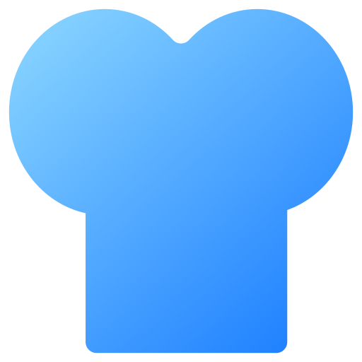 Chef free icon