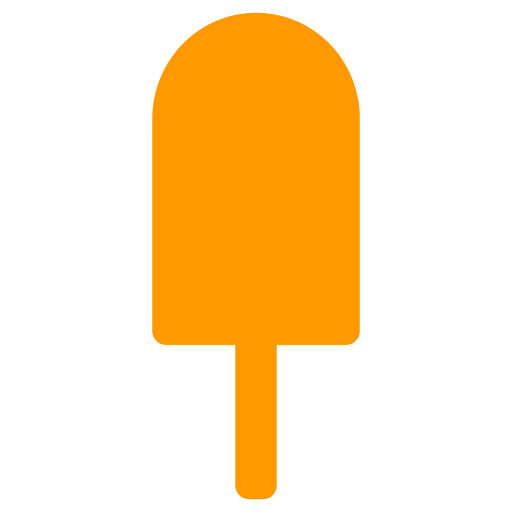 Popsicle free icon