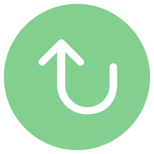 Arrow free icon