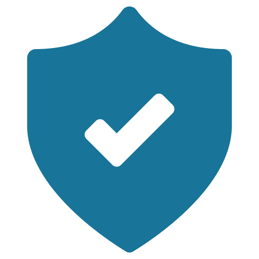 Shield free icon