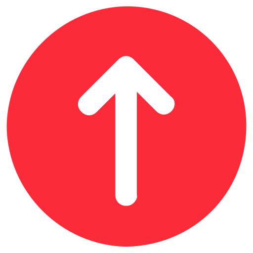 Up free icon