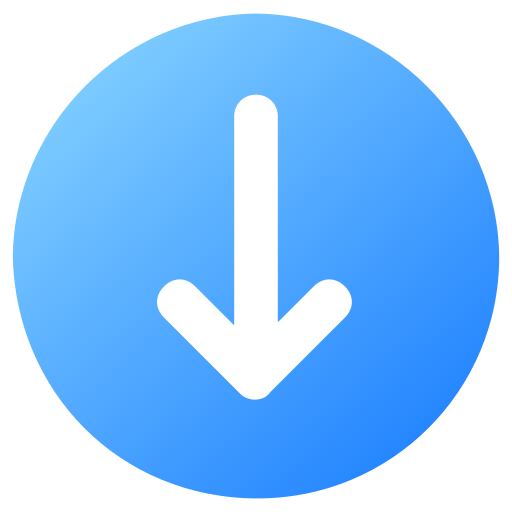 Down free icon Down free icon