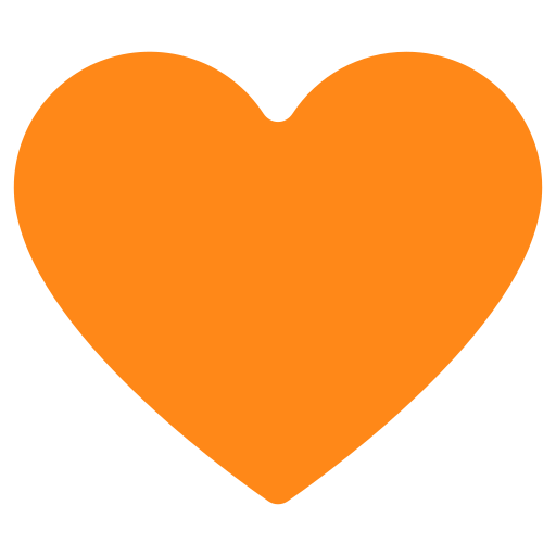 corazón icono gratis