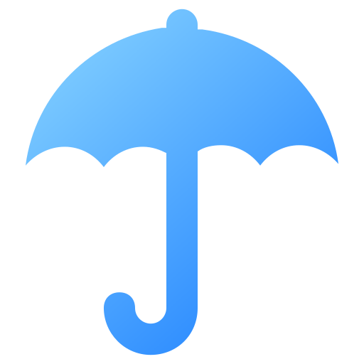 regenschirm kostenlos Icon regenschirm kostenlos Icon