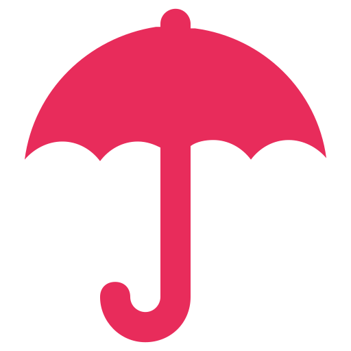 paraguas icono gratis