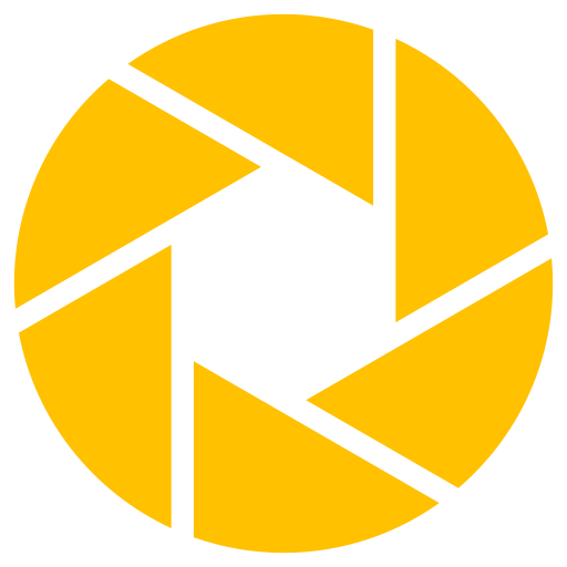 Camera free icon